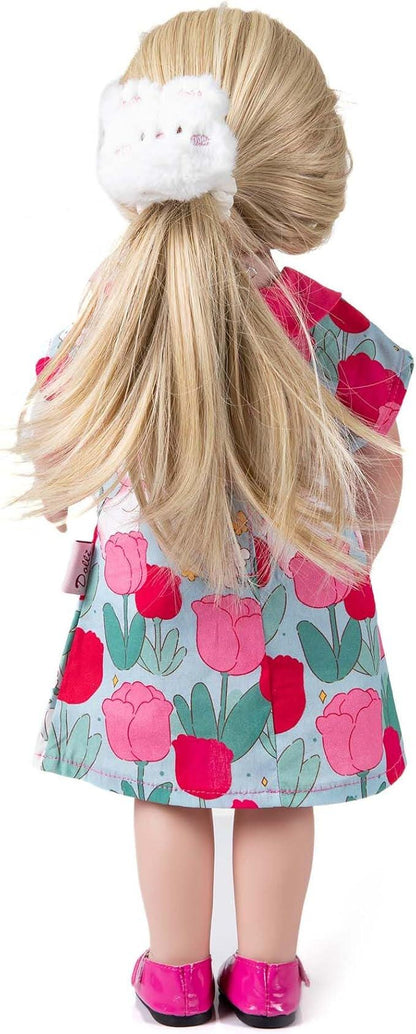 AG Doll Clothes, 3-Piece Rabbit Dress Set for 18" Dolls