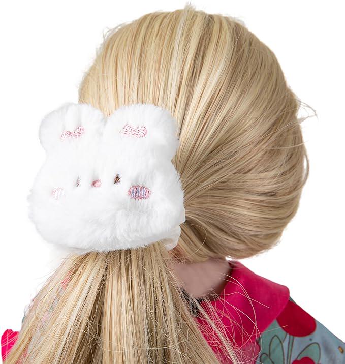 AG Doll Clothes, 3-Piece Rabbit Dress Set for 18" Dolls